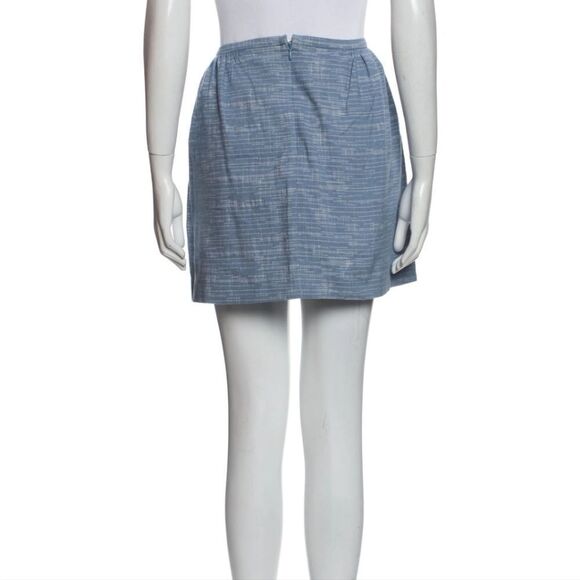 See by Chloe Mini Skirt ADORABLE Like New! Authentic - Picture 3 of 5